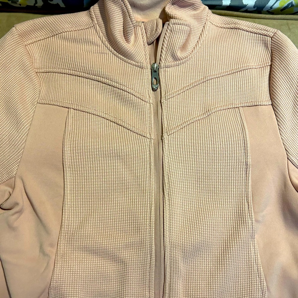 Spyder Jacket